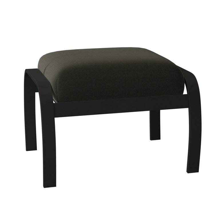 Repose-pieds avec coussin Askar