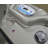 Cyanna Valley Spas Supreme X 6-Person 31-Jet Square Hot tub with Ozonator-20382767-20382766