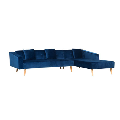 Lukas 4 Seater Sofa Bed
