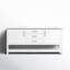 Meuble-lavabo double 72 po Vicini-532851641