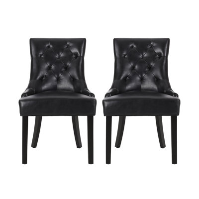 Chaise de salle à manger