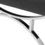 Alexuis Faux Leather Slipper Chair-123459714