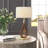 Kirkby Table Lamp