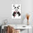 Brampt Xmas Panda-115665275