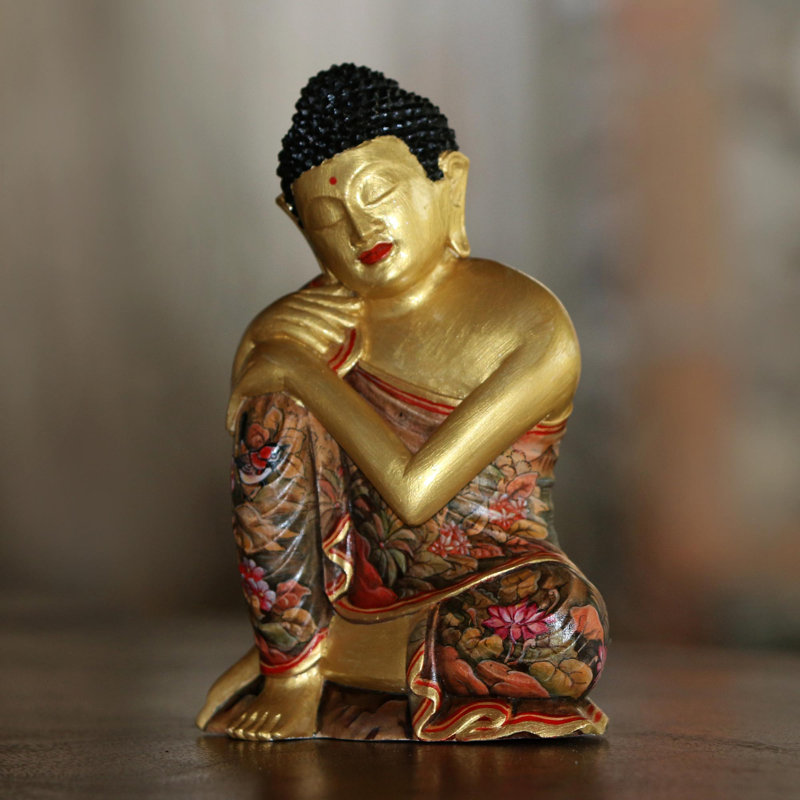Coriana Figurines & Sculptures