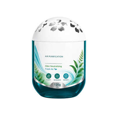 Mini filtre à air portatif a Freshener