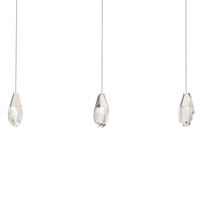 Martini 3 - Light LED Pendant