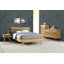 Ensemble de chambre configurable avec lit plateforme Briarcliff-1142989610-1142989615