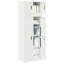 Storage Cabinet Steel Lockable-2136281426
