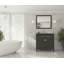 Ensemble de meuble-lavabo simple 36 po Pyles-2037138944-2052027167