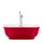 Bolduc 1700mm x 770mm Soaking Acrylic Bathtub-1506844849