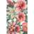 Perao Floral Indoor / Outdoor Rug-1922037124