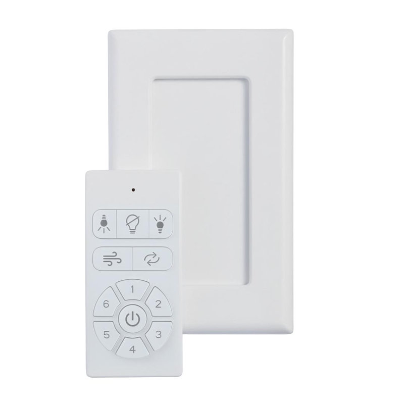 DC Full Function Handheld Remote Control