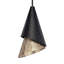  Mini-luminaire suspendu 1 lumière Apollo