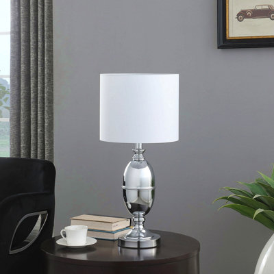 LAMPE DE TABLE 25 "EN AMBROS