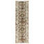 Ombre Area Rug in Beige-474278125