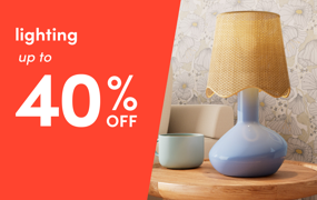 lighting sale