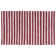 Wykoff Cotton Striped Indoor Rug