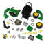 John Deere: moteur de tracteur