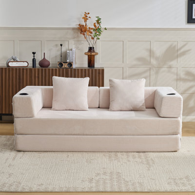 185cm Reception Loveseat