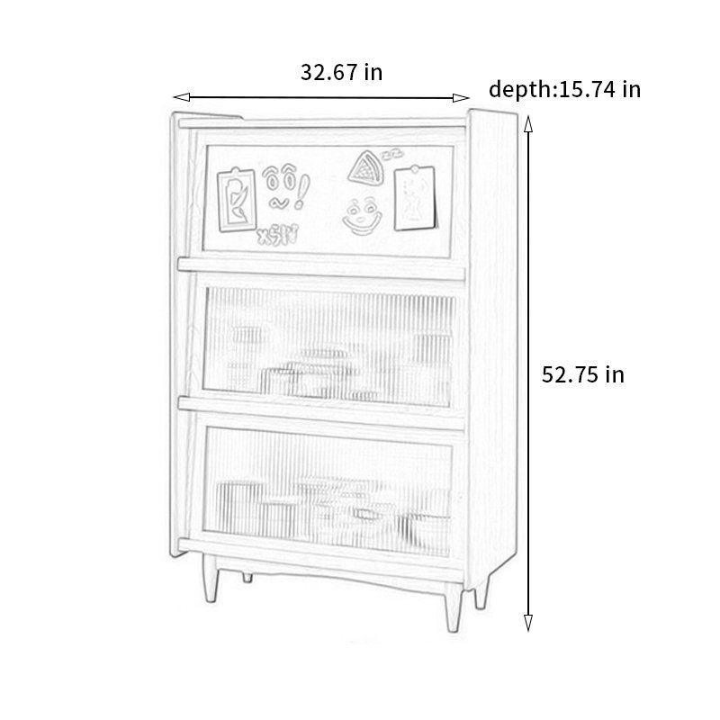 Bookcase