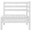 Ensemble de fauteuils club en bois massif 4 pièces Pernelia-317664924