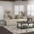 Nicklaus Upholstered 86.5'' Sofa