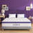 10" Hybrid Memory Foam Mattress In A Box-1995343640
