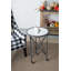 Table d'appoint Gilbert D17 x 26,5 po