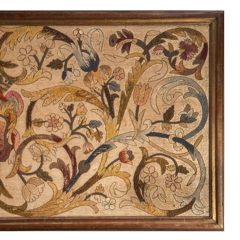 One-of-a-Kind Area Rug