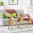 Summerhill Solid Wood End Table