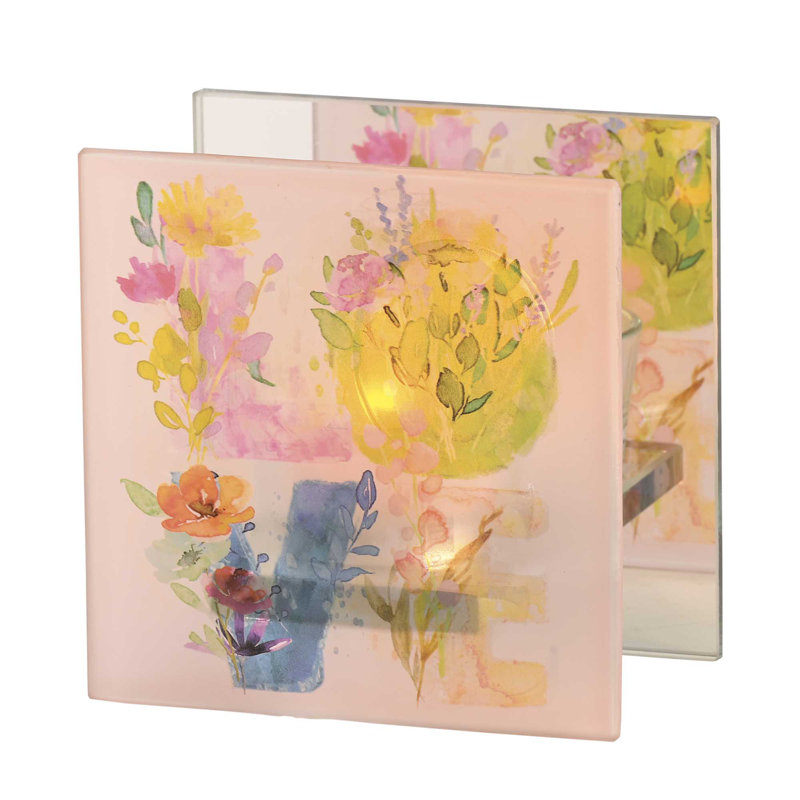 Tealight Love - Rosé