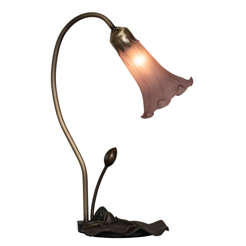 Allengrove Arched Table Lamp
