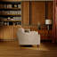 Springview Flared Arm Sofa-26164974-26164973