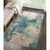 Abstract Indoor Rug