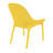 Farrah Outdoor Armless Lounge Chair-1771020555