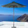 Amplas 270cm Market Parasol