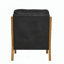 Chaise longue en bois-131276001