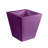 Cono Resin Pot Planter-49046776-49172253