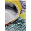 Overdye One-of-a-Kind 9'11" X 13'6" Area Rug
