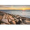 «Acadia Sunrise» par Alan Majchrowicz - photographie sur toile tendue