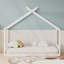 Structure de lit Montessori Style House-539417066-539417069