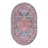 Hedgepeth Oriental Indoor Rug-343776767
