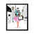 Black Framed n'est pas disponible