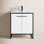 Saray 30'' Single Bathroom Vanity