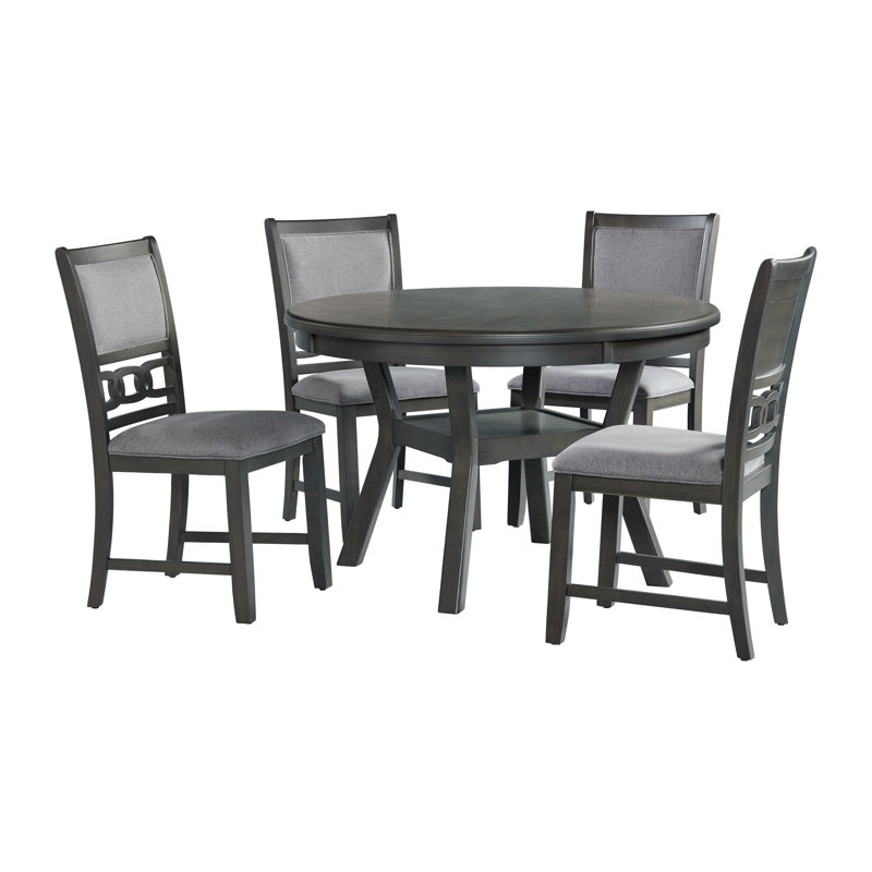 Ensemble repas 5 pièces Relyea