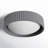 Calcott Flush Mount-850806708