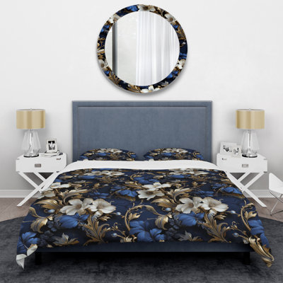Ensemble de housse de couette Dauch