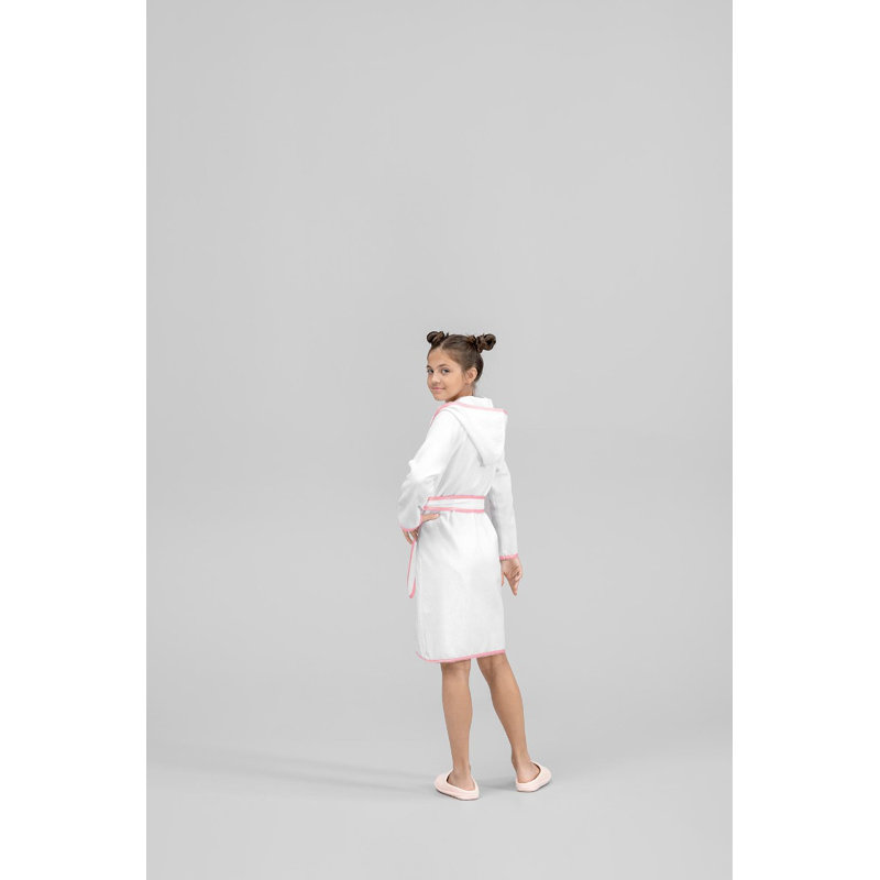 Peignoir Tracy, M