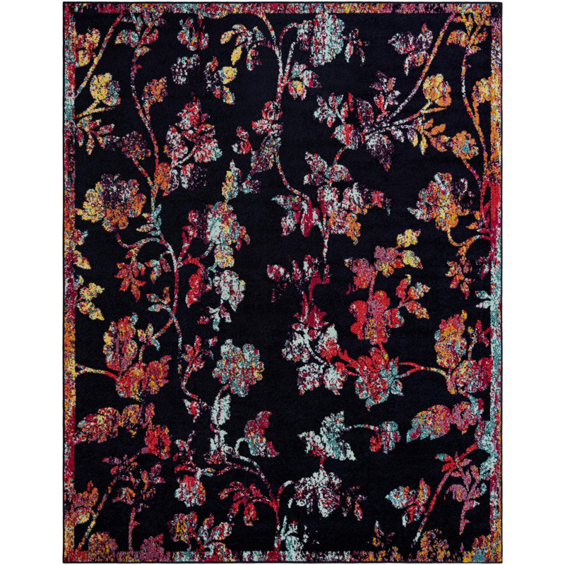 Isla Naplate Rug, Rectangle 7'10" x 10'